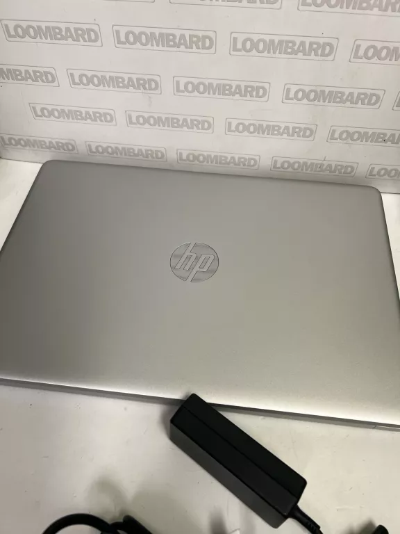 LAPTOP HP 15-DW3113NW 8GB RAM/512GB SSD I5 OKAZJA