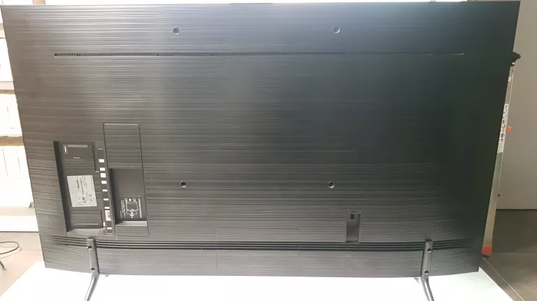 TELEWIZOR SAMSUNG UE58NU7102K + PILOT