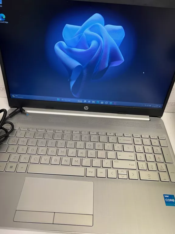 LAPTOP HP 15-DW3113NW 8GB RAM/512GB SSD I5 OKAZJA