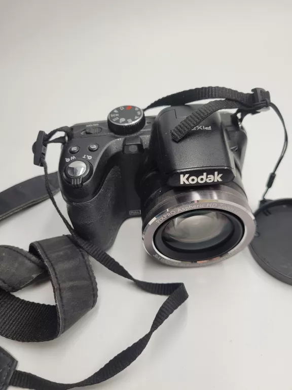 APARAT KODAK PIXPRO AZ362