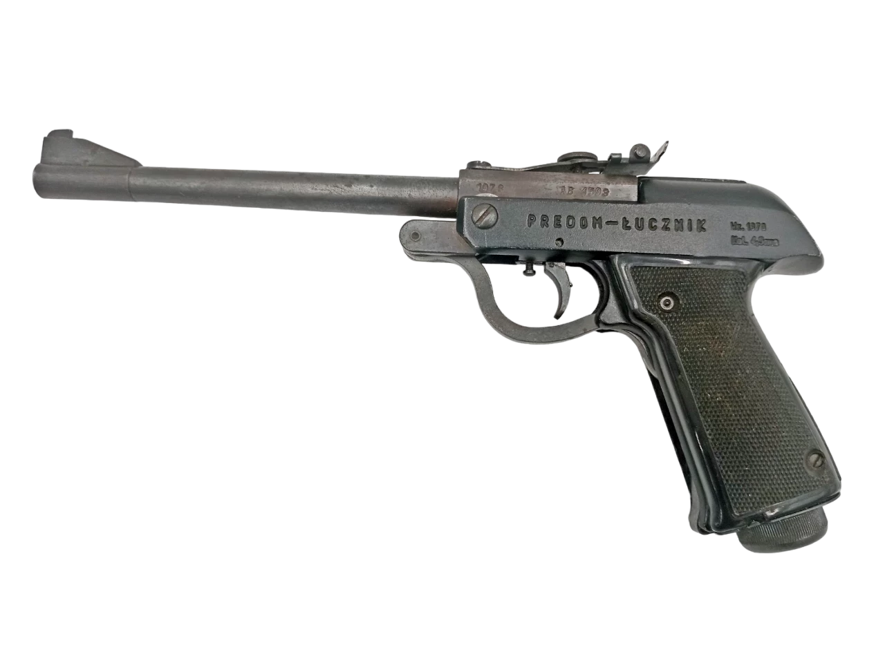 wiatrowka-predom-lucznik-wz1970-kal-45mm-stan-uzywany