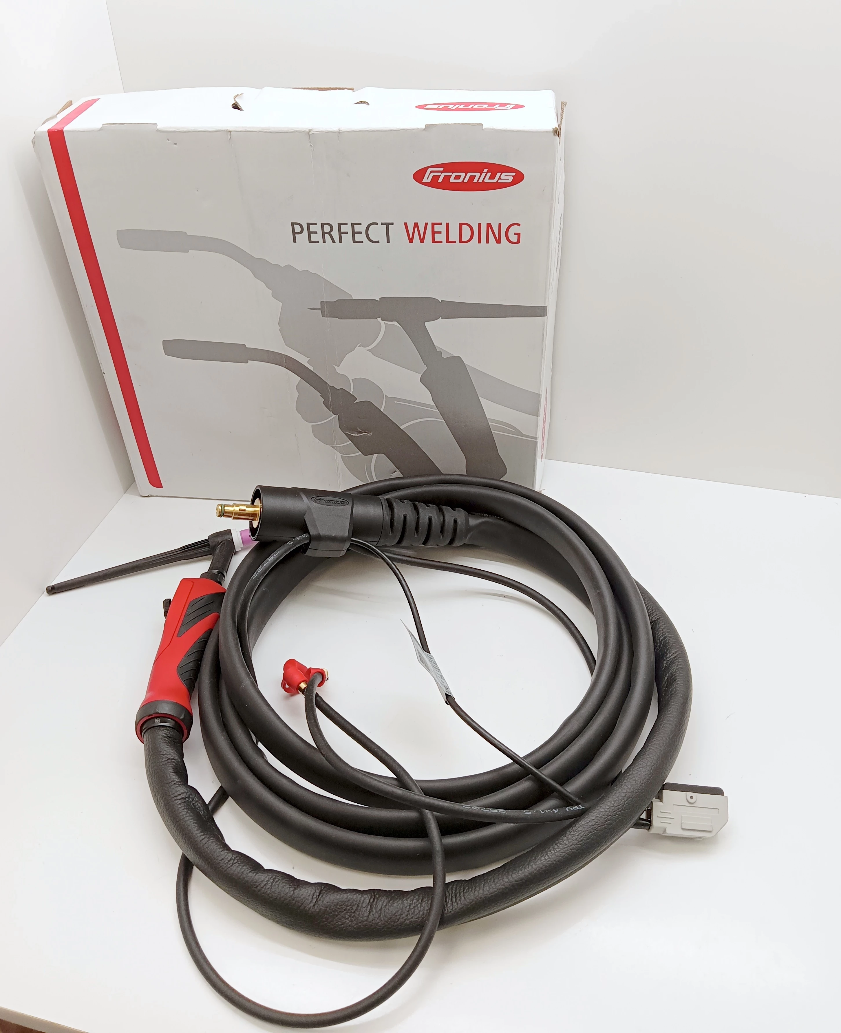 UCHWYT FRONIUS TIG THP 300I W ML/F++/UD/LE/4M/LED | Inne akcesoria ...