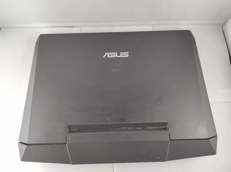 LAPTOP ASUS G53J USZKODZONY/ NA CZĘŚCI OPIS!!!