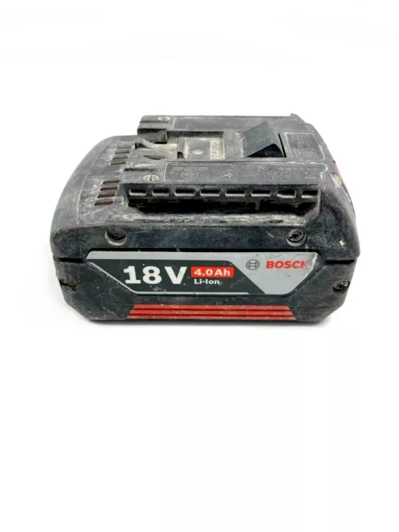akumulator-bosch-18v-4ah-stan-uzywany