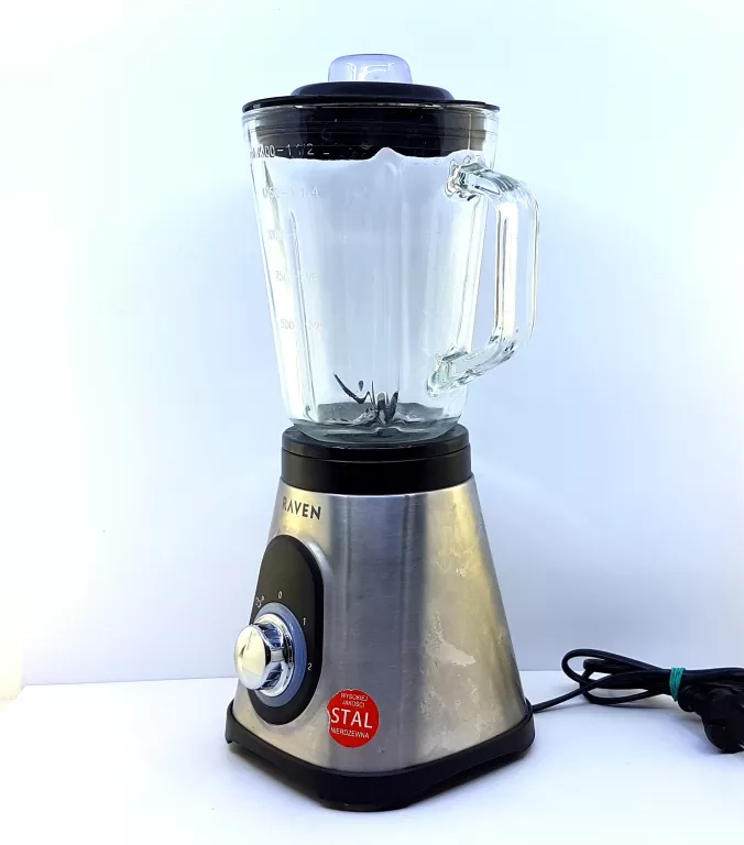 BLENDER KIELICHOWY RAVEN EBK003