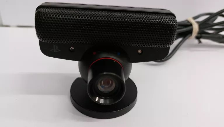 KAMERA PS3