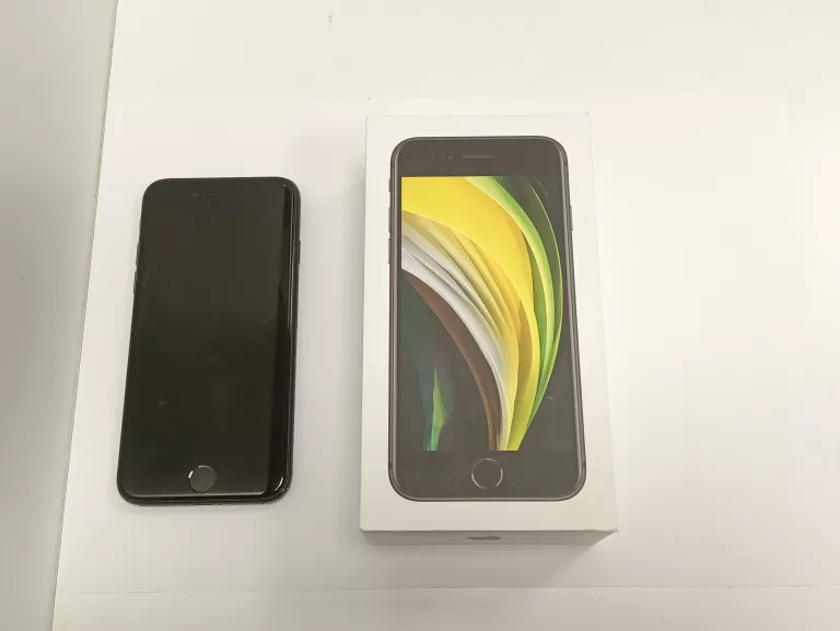 APPLE IPHONE SE 2020 64GB KOND BAT.82%