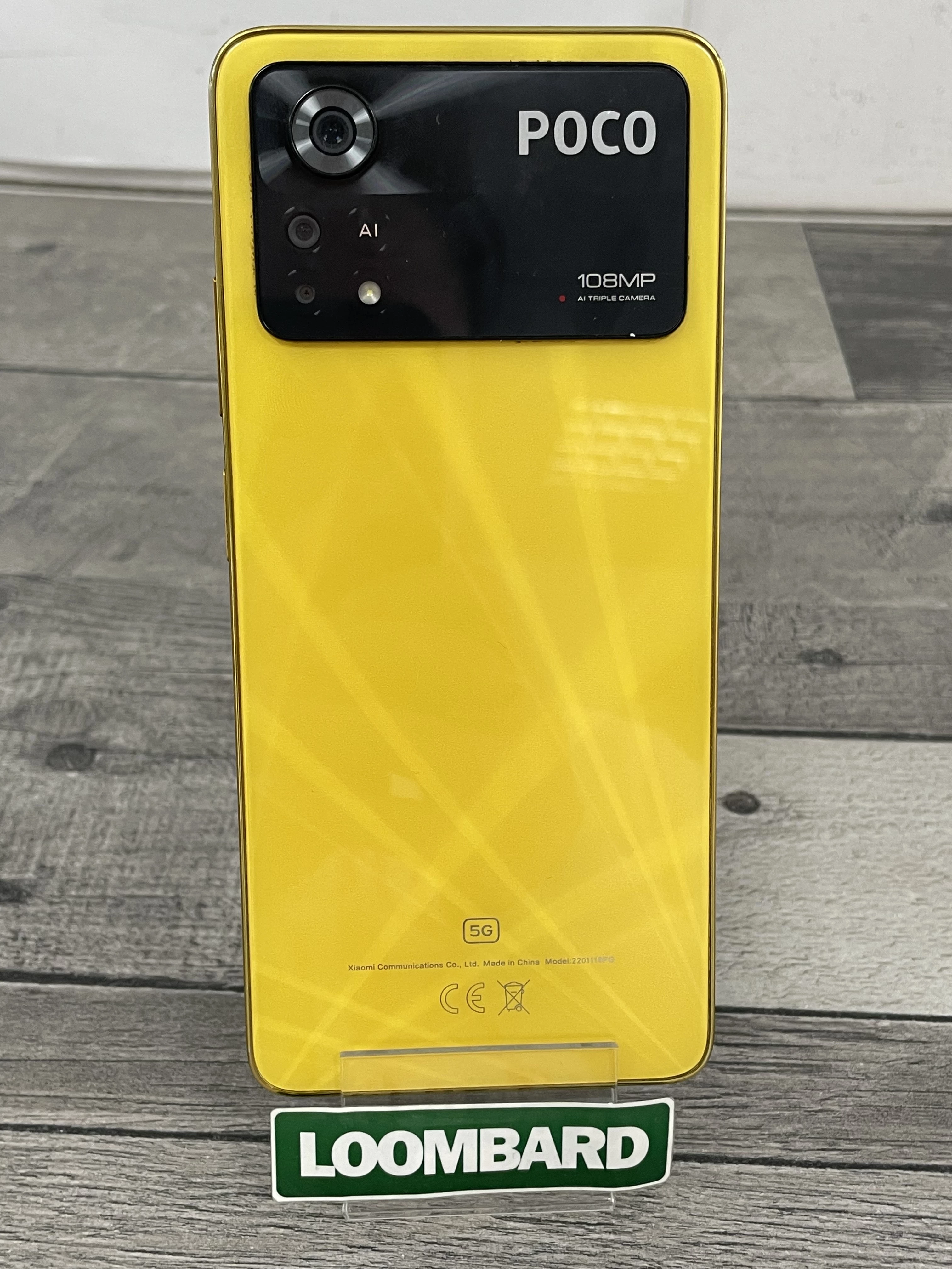 telefon-poco-x4-pro-5g-gwarancja-faktura-limanowskiego-89-lodz