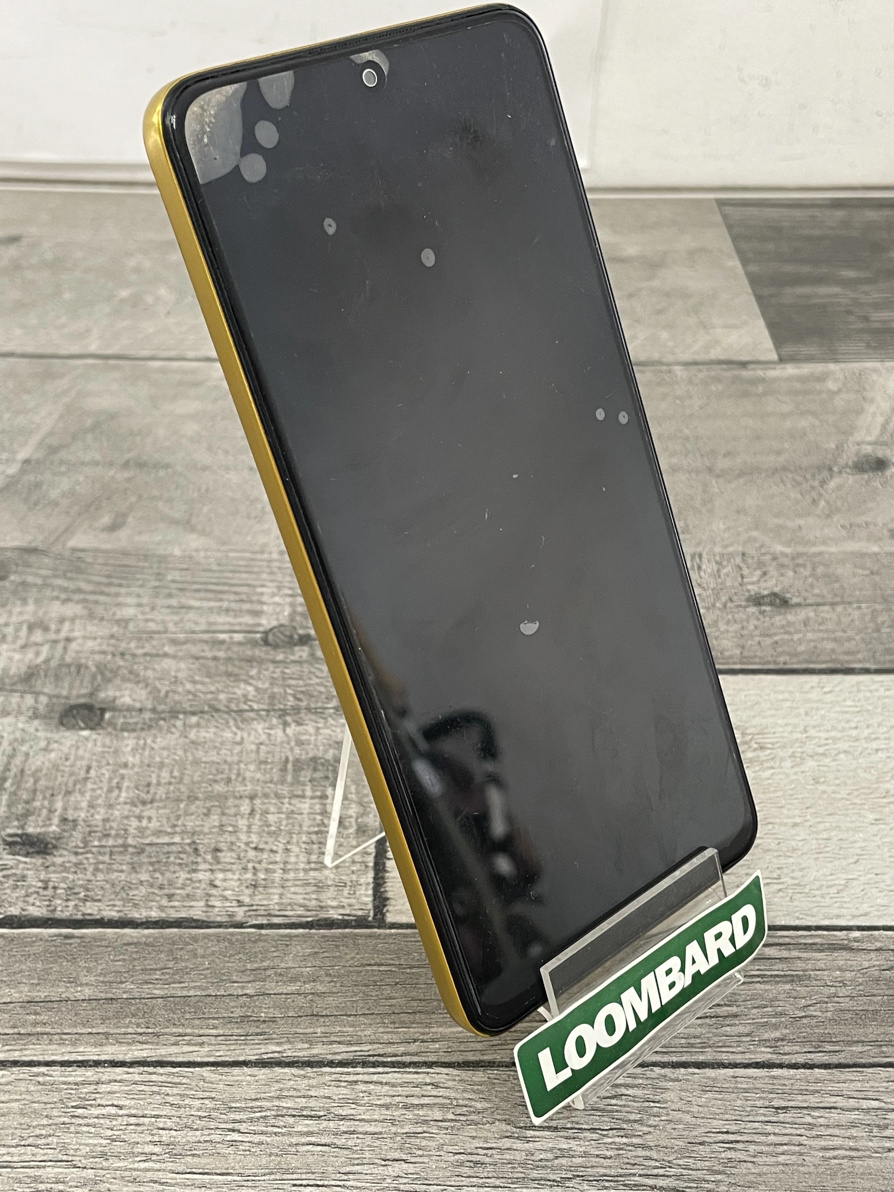 telefon-poco-x4-pro-5g-gwarancja-faktura-typ-smartfon