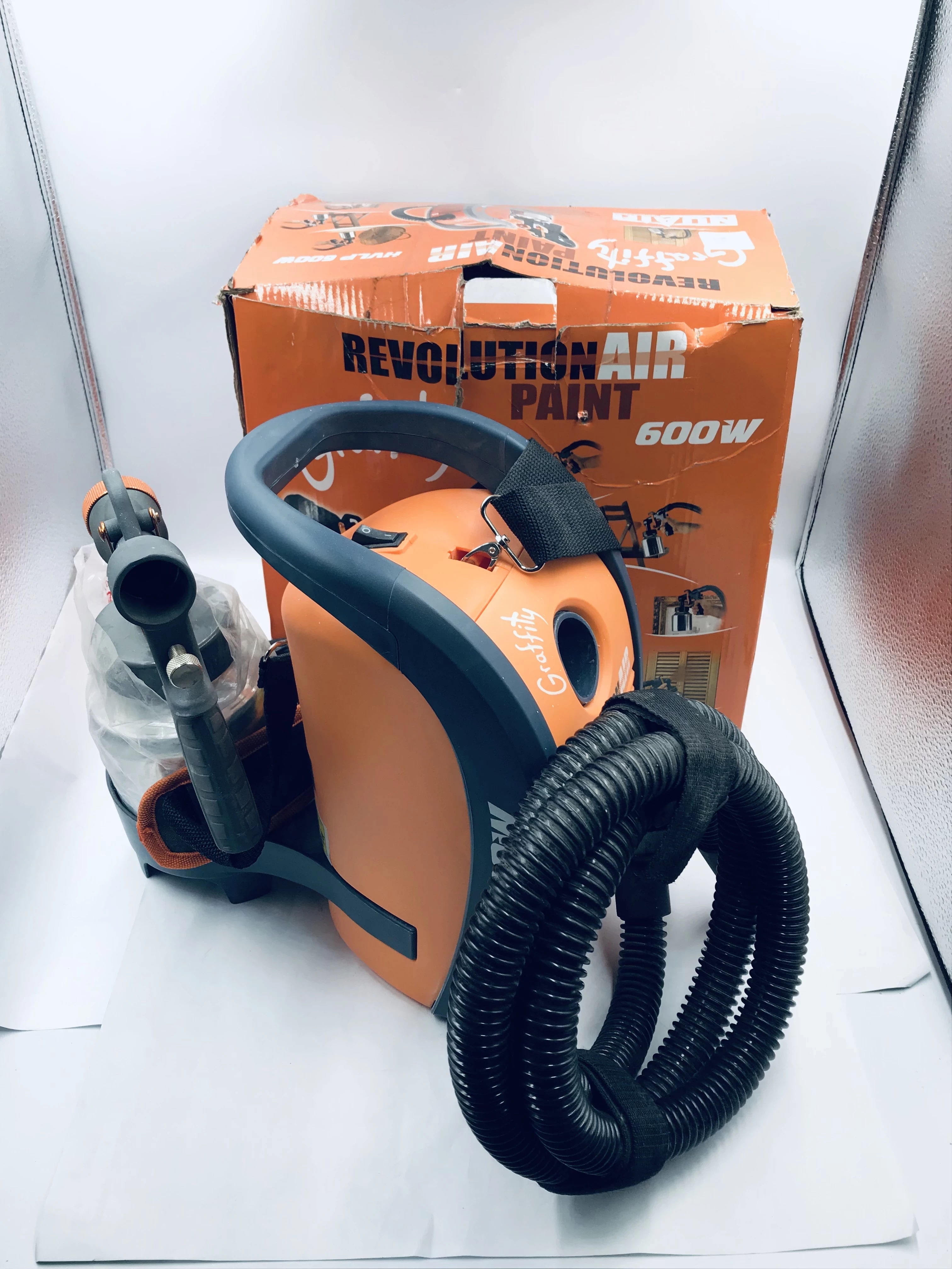 pistolet-natryskowy-600w-graffity-nuair-hvlp600-pilsudskiego-46-sosnowiec