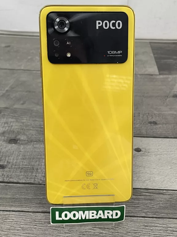 telefon-poco-x4-pro-5g-gwarancja-faktura-limanowskiego-89-lodz