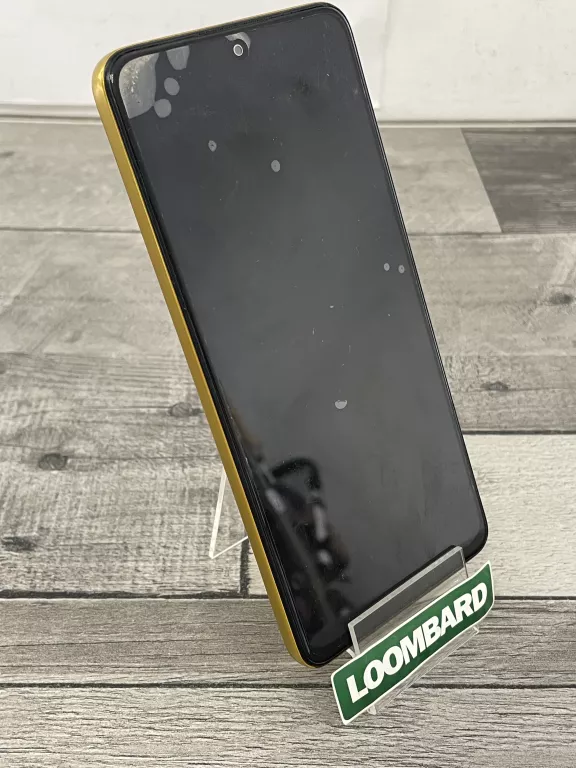 telefon-poco-x4-pro-5g-gwarancja-faktura-typ-smartfon