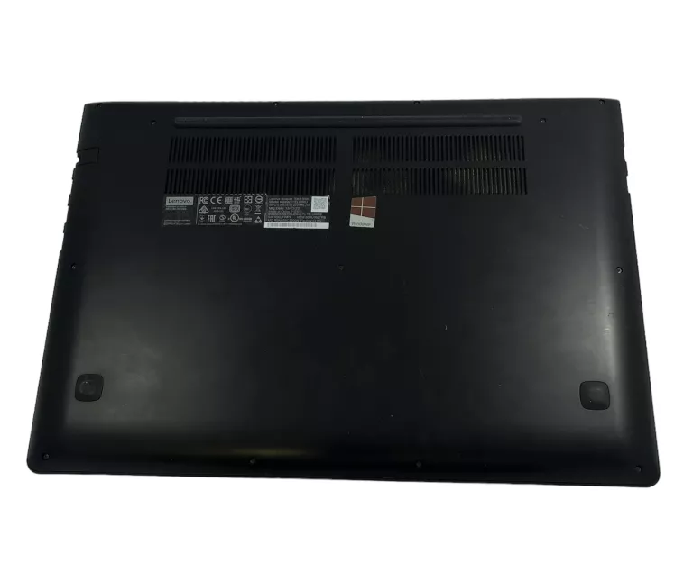 LENOVO 700-15ISK I7-6700HQ 15,6' 8GB 512GB GTX950