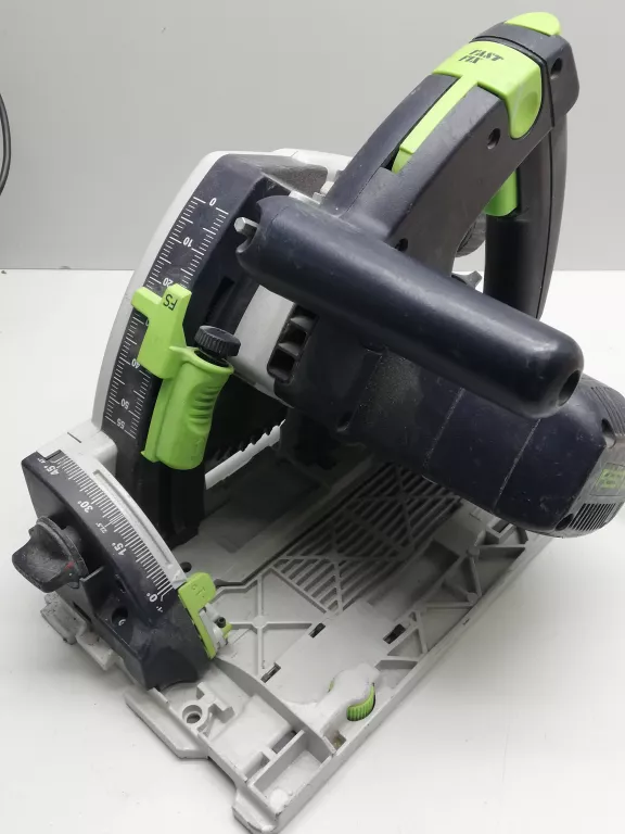 ZAGŁĘBIARKA FESTOOL TS 55 REBQ