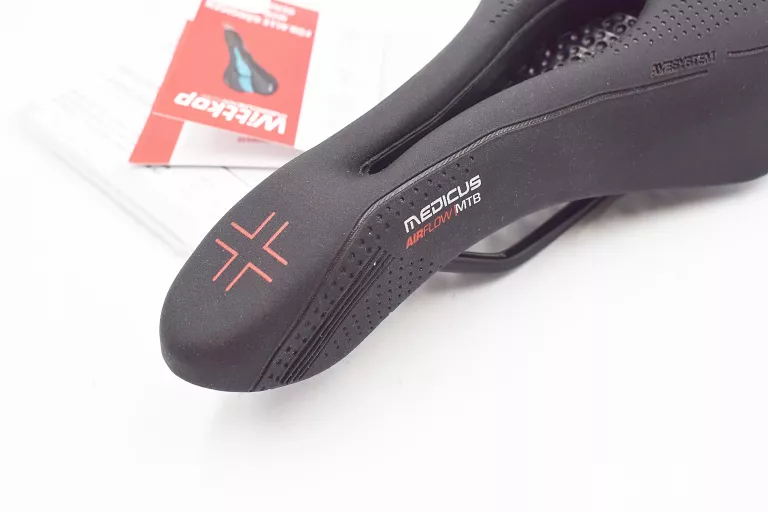 WITTKOP MEDICUS EVO AIRFLOW 1.0 SIODEŁKO ROWEROWE