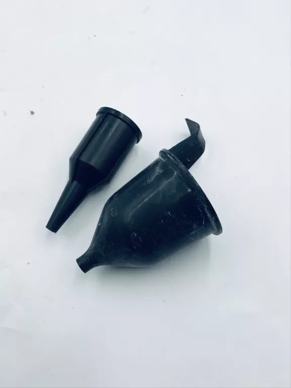 pistolet-natryskowy-600w-graffity-nuair-hvlp600-stan-uzywany