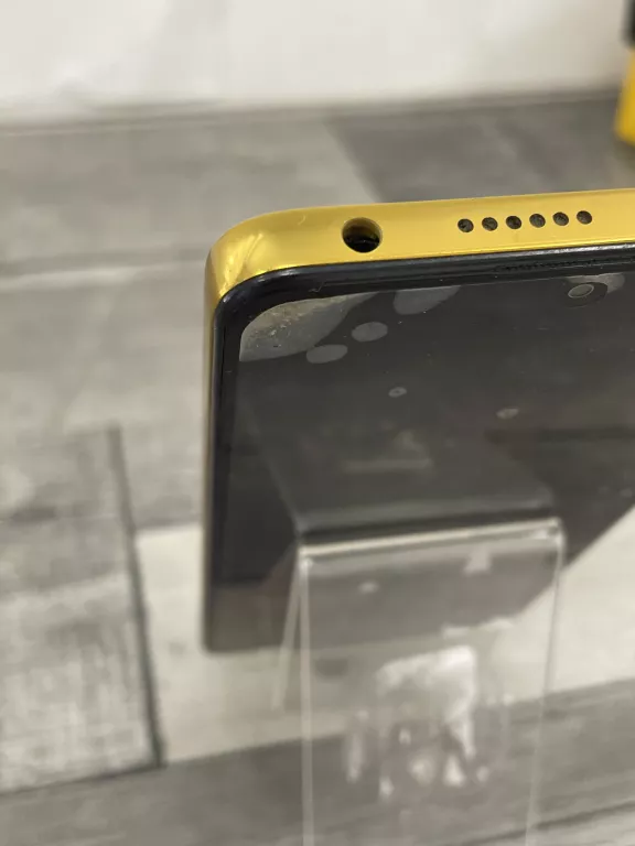 telefon-poco-x4-pro-5g-gwarancja-faktura-komunikacja-bluetooth