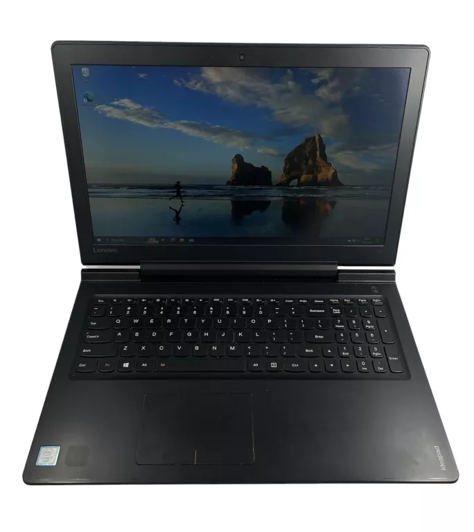 LENOVO 700-15ISK I7-6700HQ 15,6' 8GB 512GB GTX950