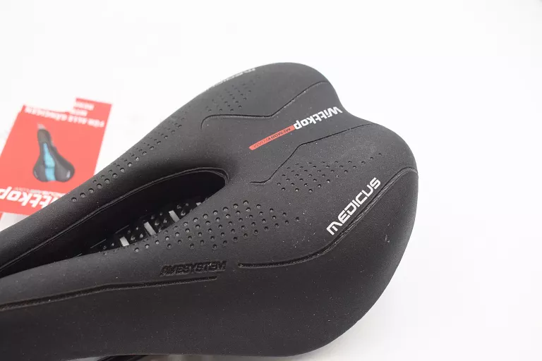 WITTKOP MEDICUS EVO AIRFLOW 1.0 SIODEŁKO ROWEROWE