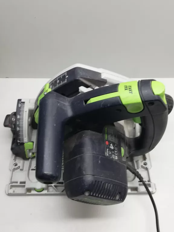 ZAGŁĘBIARKA FESTOOL TS 55 REBQ