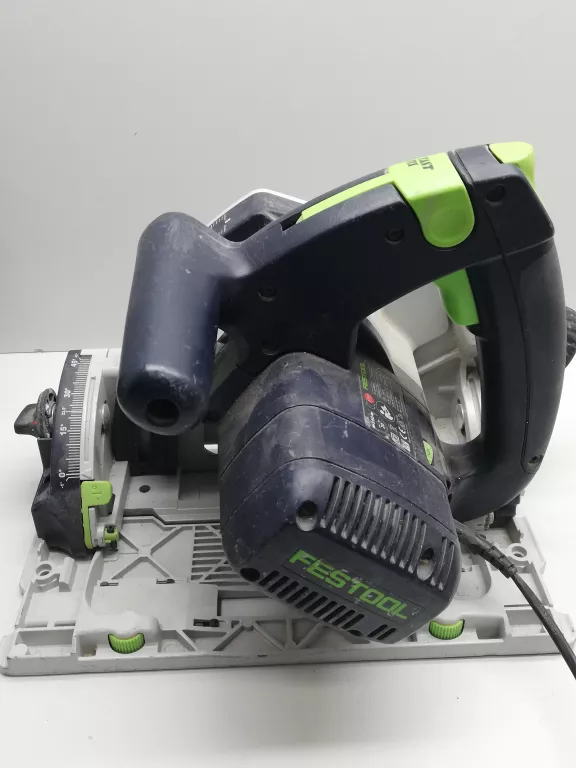 ZAGŁĘBIARKA FESTOOL TS 55 REBQ