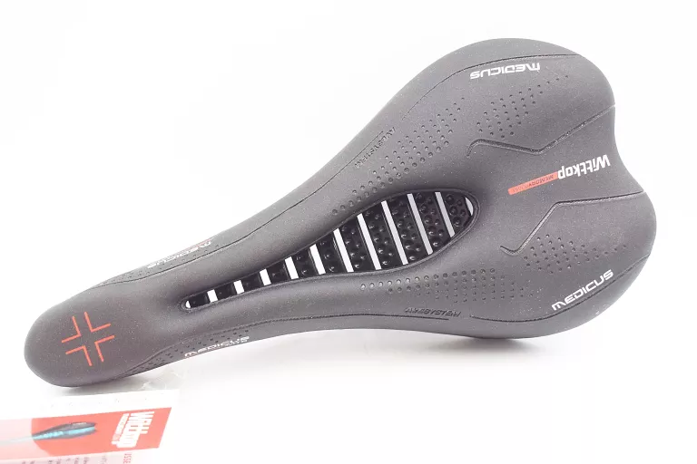 WITTKOP MEDICUS EVO AIRFLOW 1.0 SIODEŁKO ROWEROWE