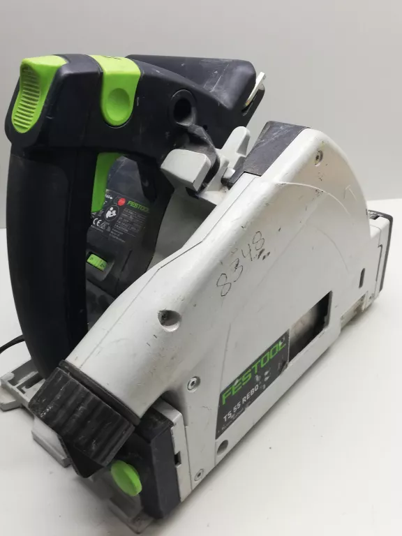 ZAGŁĘBIARKA FESTOOL TS 55 REBQ