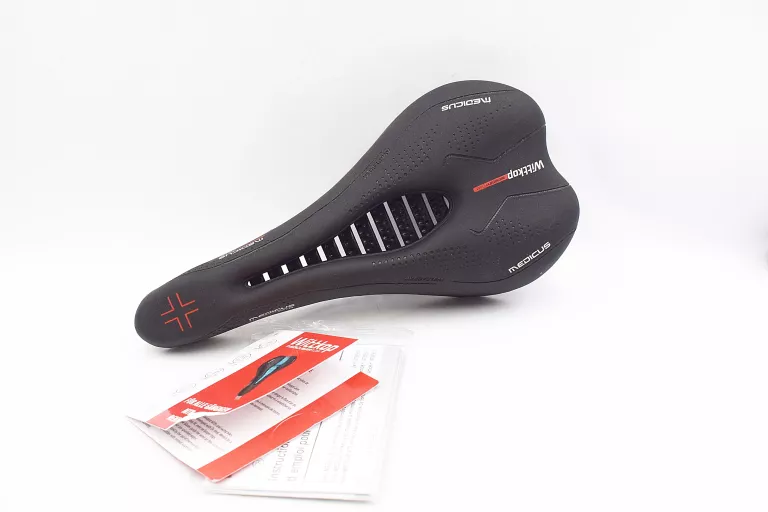 WITTKOP MEDICUS EVO AIRFLOW 1.0 SIODEŁKO ROWEROWE