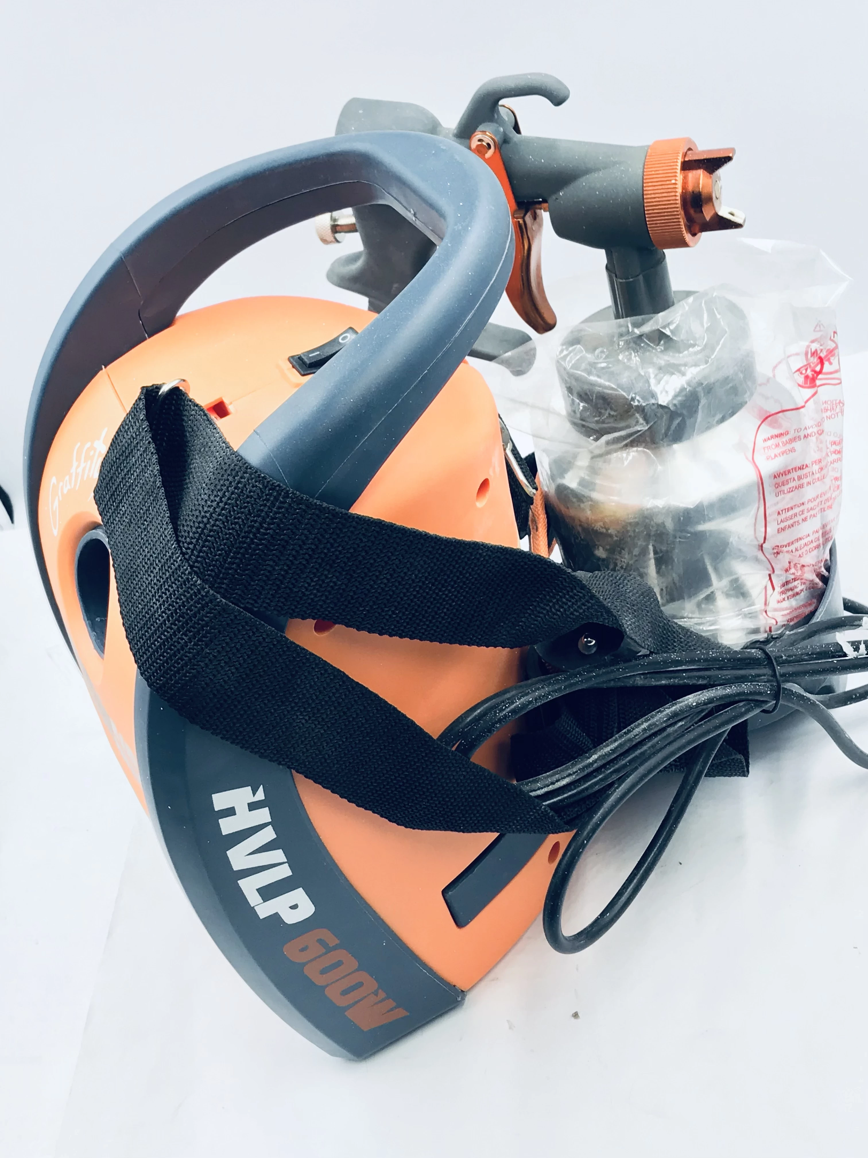 pistolet-natryskowy-600w-graffity-nuair-hvlp600-kod-producenta-graffity