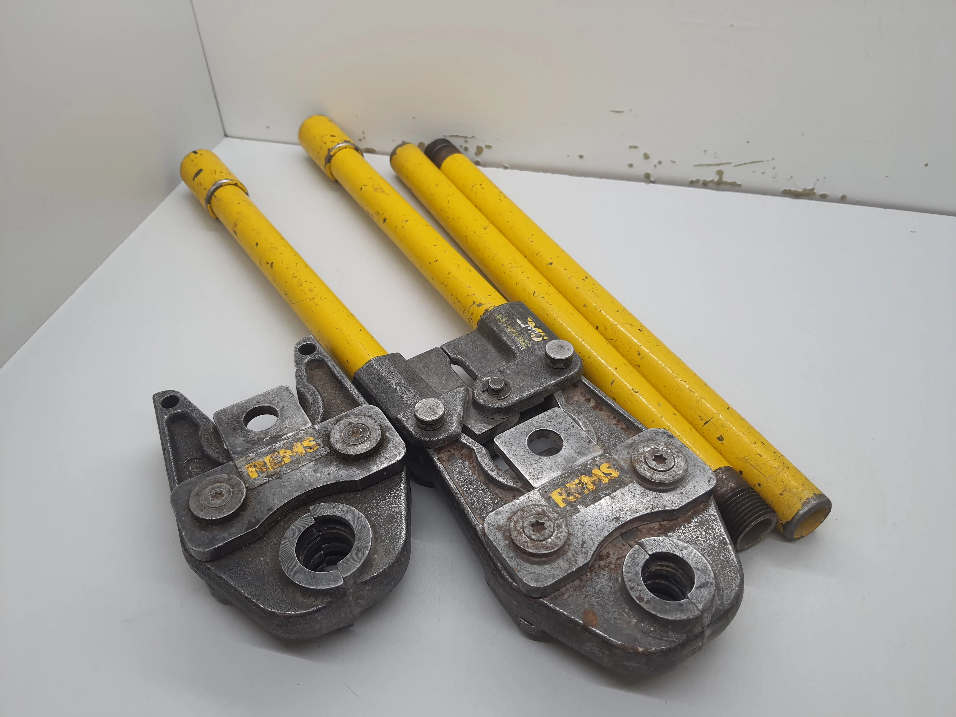 zaciskarka-reczna-rems-2-glowice-sobieskiego-14-jelenia-gora-sj