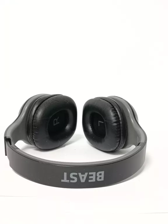 SŁUCHAWKI BT XBLITZ PURE BEATS