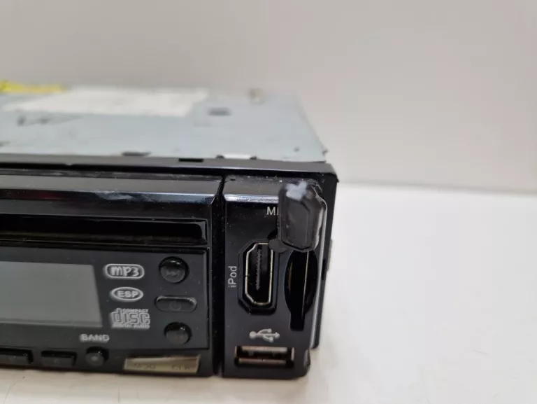 radio-samochodowe-medion-md-81890-stan-uzywany