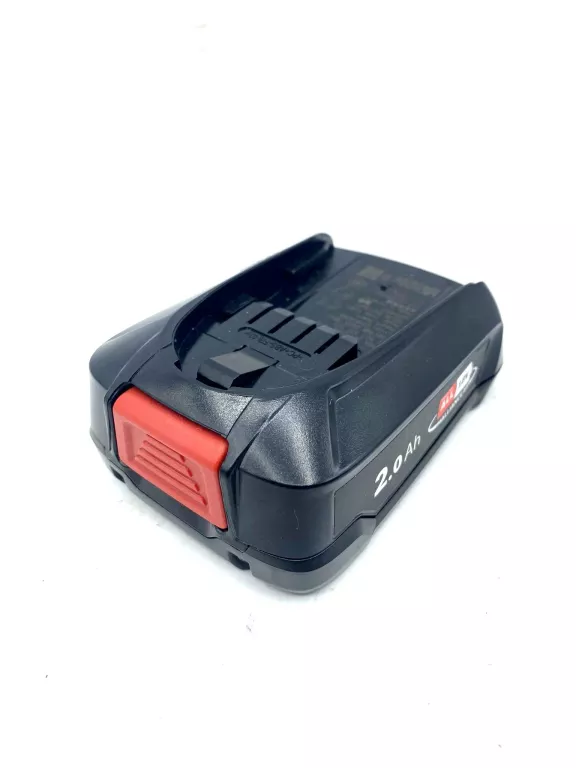 AKUMULATOR BOSCH 18V 2,0AH !!@JAKNOWY@!! | Akumulatory do ...