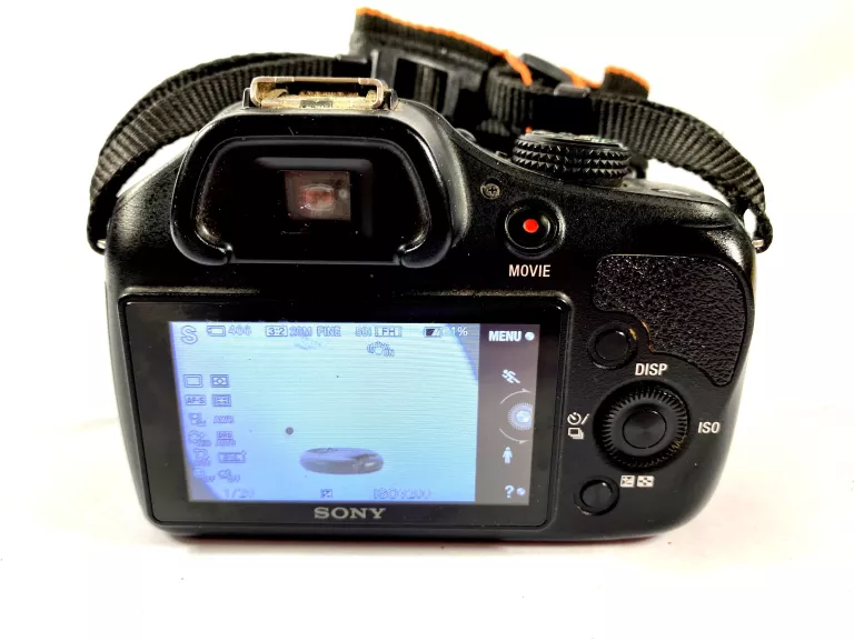 APARAT SONY ALPHA 3000 PUDEŁKO