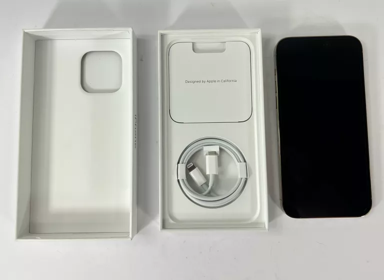 TELEFON IPHONE 14 PRO MAX GOLD 256GB