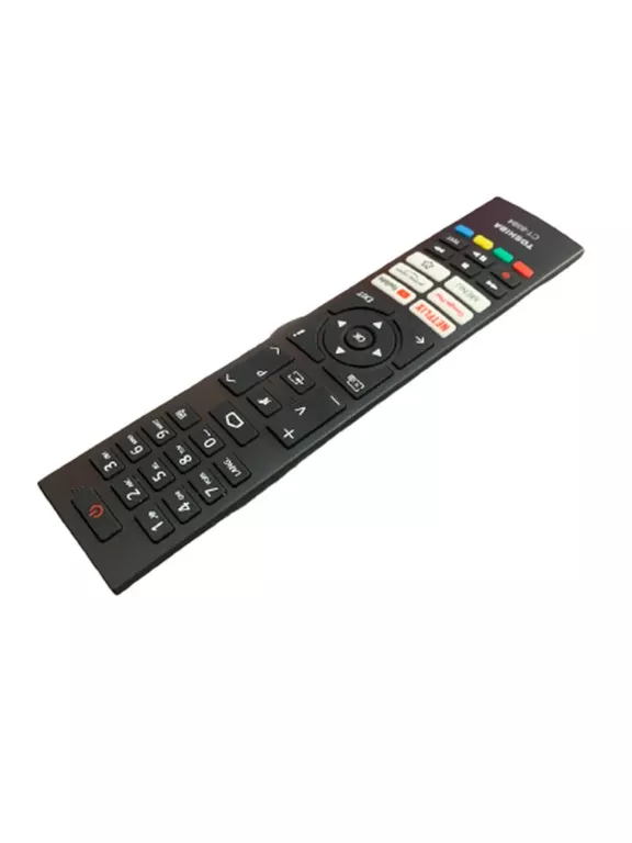 TELEWIZOR TOSHIBA LED 55" 55UA2063DG USZKODZONY