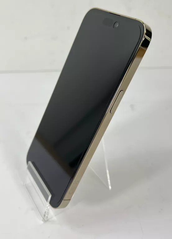 TELEFON IPHONE 14 PRO MAX GOLD 256GB