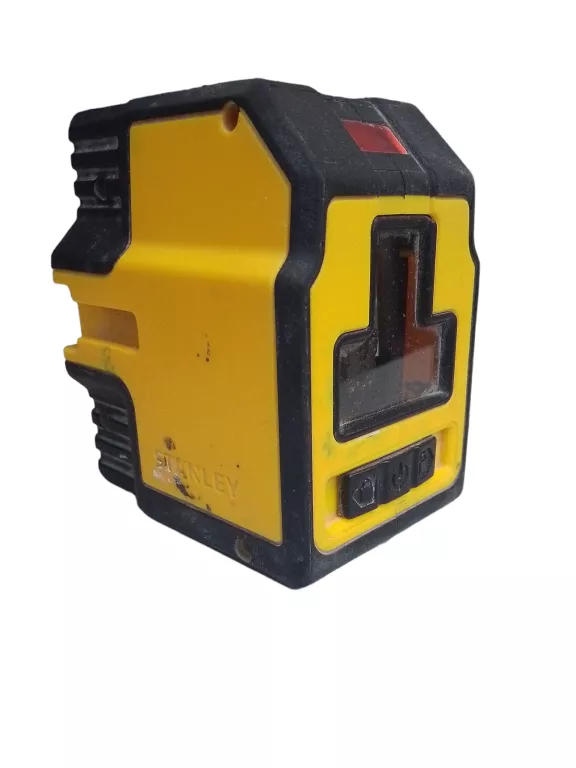 LASER KRZYŻOWY STANLEY CROSS 90