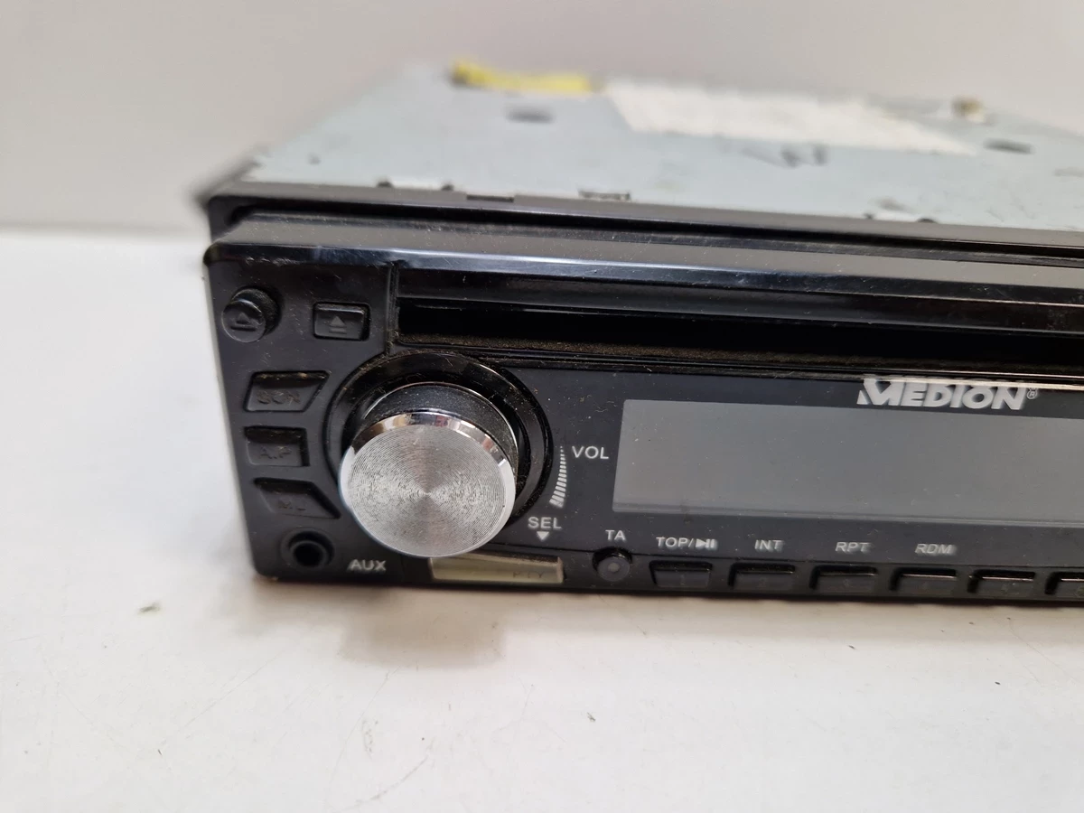 radio-samochodowe-medion-md-81890-rodzaj-akcesoryjny