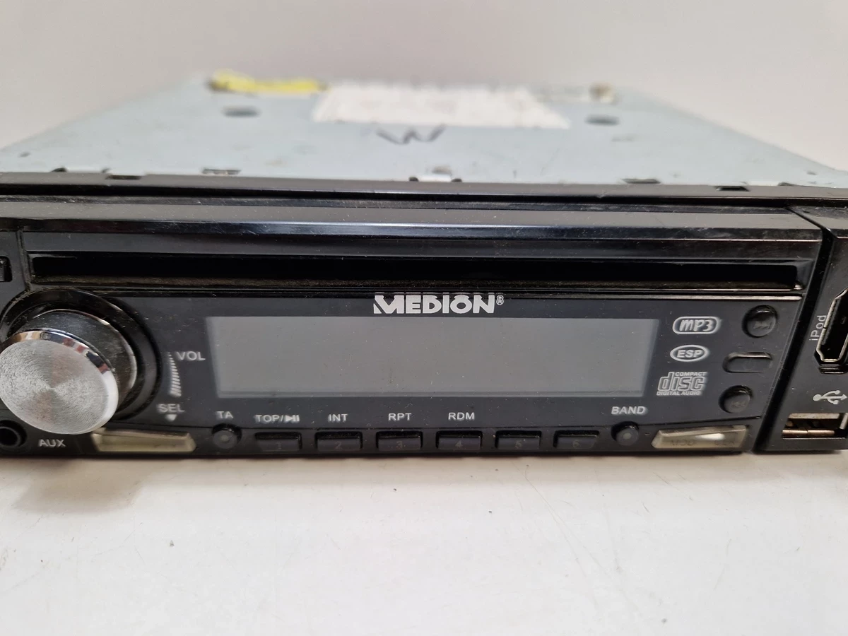 radio-samochodowe-medion-md-81890-rodzaje-odtwarzanych-nosnikow-karta-sd