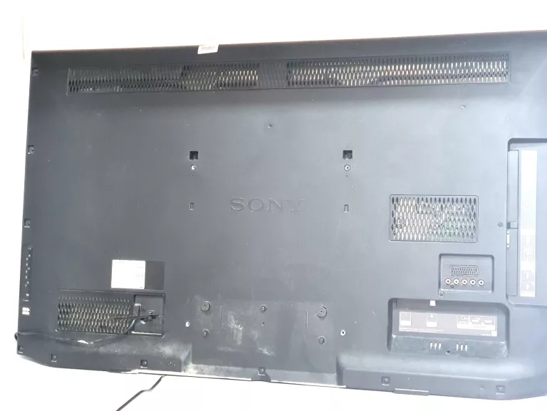 TELEWIZOR SONY KDL-46HX750