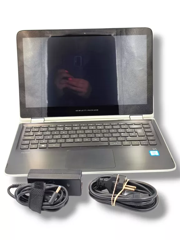 LAPTOP HP PAVILION X360 13-S108NA I5/1TB/8GB RAM