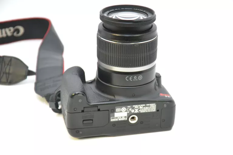 APARAT CANON EOS 500D DS126231