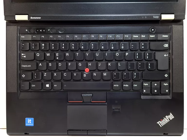 LENOVO THINKPAD T430 I5-3320M 8GB 128GB