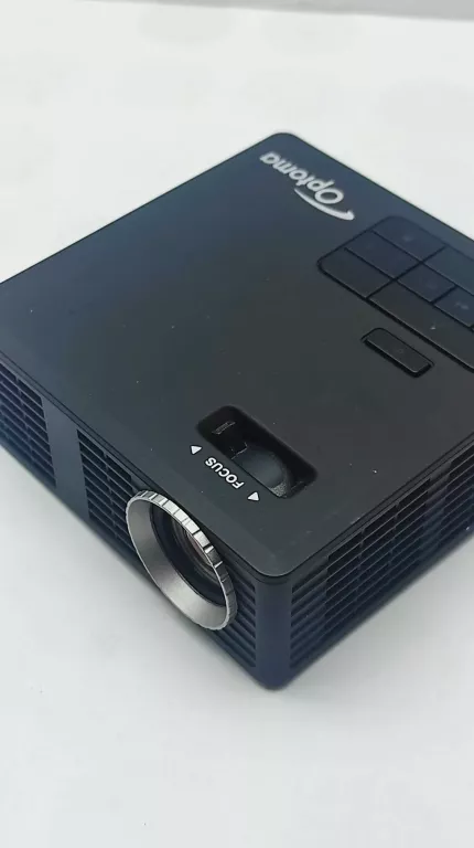 PROJEKTOR OPTOMA WD 18 8QZ