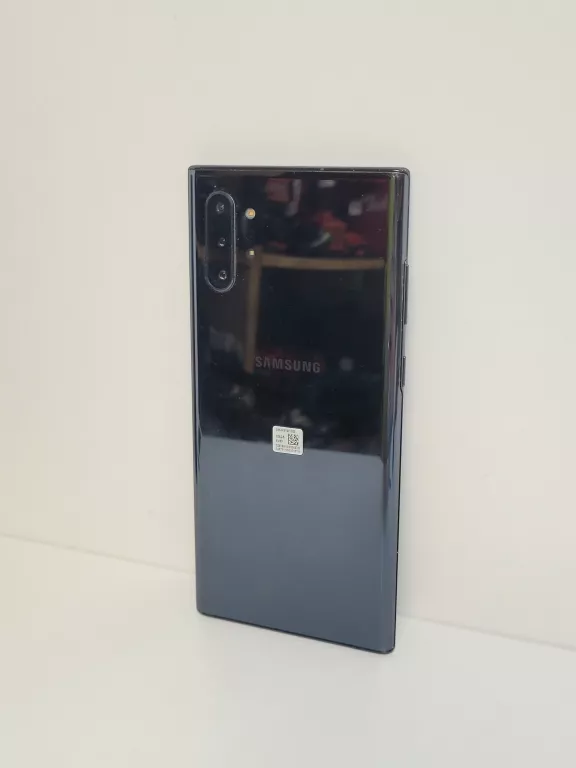 SMARTFON SAMSUNG NOTE 10+ OPIS/WARTO/OKAZJA