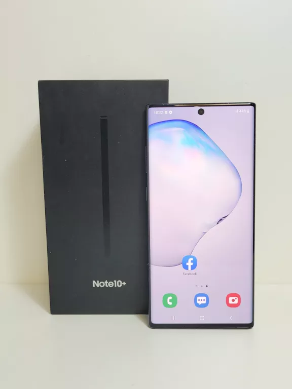 SMARTFON SAMSUNG NOTE 10+ OPIS/WARTO/OKAZJA