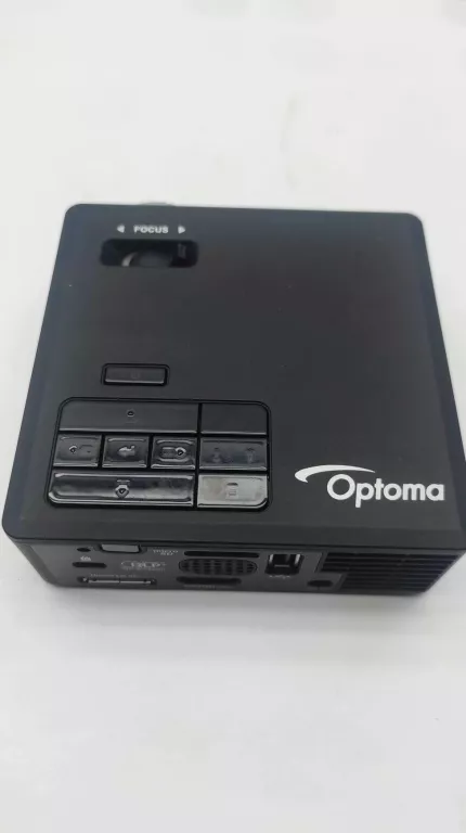 PROJEKTOR OPTOMA WD 18 8QZ
