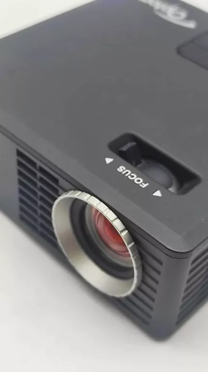 PROJEKTOR OPTOMA WD 18 8QZ