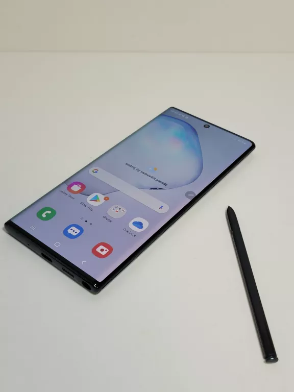 SMARTFON SAMSUNG NOTE 10+ OPIS/WARTO/OKAZJA